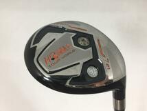 即決 お買い得品！中古 TOUR WORLD (ツアーワールド) TW727 フェアウェイ 7W VIZARD YC65 21 SR_画像1