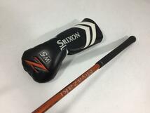 即決 お買い得品！中古 スリクソン(SRIXON) Z-F65 フェアウェイ 5W Miyazaki Kaula KIRI 5 19 R_画像3