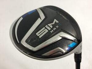 即決 お買い得品！中古 SIM MAX-D (シム マックス-D) フェアウェイ 2020 (日本仕様) 5W TENSEI BLUE TM50 19 R