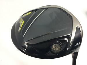 即決 お買い得品！中古 TOUR B JGR ドライバー 2017 1W AIR SPEEDER G 10.5 1FLEX