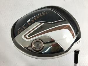 即決 中古超美品 SIM GLOIRE(グローレ) ドライバー 2020 1W Air SPEEDER TM 9.5 S