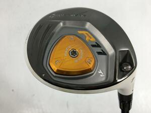 即決 中古 R11 Ti フェアウェイ (日本仕様) 7W Motore 50 21 SR