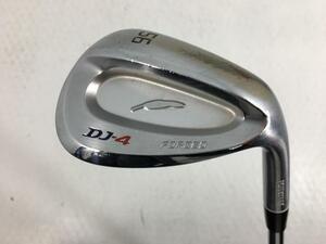 即決 中古 DJ-4 ウェッジ 2019 SW NSプロ DS-91w 56 WEDGE