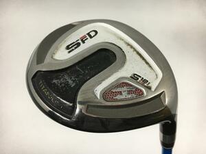 Обратное решение использовало SFD Titanium Fairway 2013 5W Tour AD RF-6 18 S