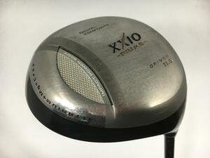 即決 中古 ゼクシオ(XXIO) プライム ドライバー 2005(高反発) 1W SP-300 11.5 R