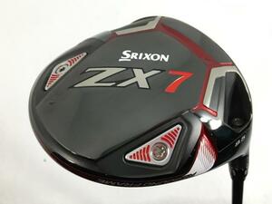 即決 中古 スリクソン(SRIXON) ZX7 ドライバー 2020 1W ディアマナ ZX60 9.5 S