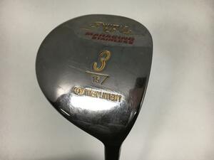 即決 中古 シャトル U-4マレージング 3W カーボフィットSL-2 15 R