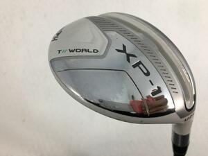 即決 中古 T//WORLD XP-1 ユーティリティ レディス U VIZARD 39 25 L