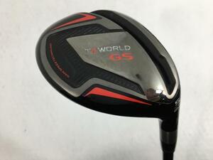 即決 中古 T//WORLD GS ユーティリティ 2021 U5 SPEEDTUNED 48 24 R