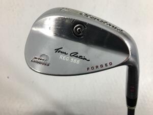 即決 中古 TA-588 フォージドウェッジ 56-14 ZIPグルーブ SW D/G 56 S-200