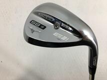 即決 中古 Es21 ウェッジ (サテン) 58.12W SW NSプロ MODUS3 105 WEDGE 58 WEDGE_画像1