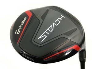 即決 中古超美品 STEALTH (ステルス) フェアウェイ 2022 (日本仕様) 3W TENSEI RED TM50 15 SR