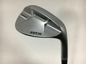 即決 中古 RTX DEEP FORGED ウェッジ 2021 AW NSプロ MODUS3 TOUR105 50 S