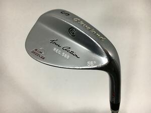 即決 中古 TA-588 ウェッジ 56-14 ZIPグルーブ SW D/G 56 S-200