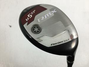 即決 中古 RMX(リミックス) ユーティリティ 2016 U5 FUBUKI Ai FW55 23 SR