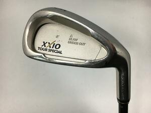 即決 中古 (9本)ゼクシオ(XXIO) アイアン 2000 3～9.P.S MP100 選択なし R