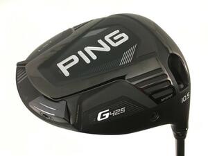 即決 中古美品 G425 LST ドライバー 1W PING TOUR 173-65 10.5 S