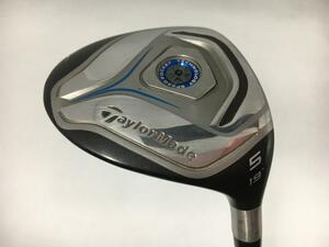 即決 中古 ジェットスピード(JET SPEED) フェアウェイ (USA仕様) 5W MatrixVelox 19 S