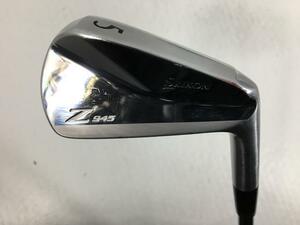 即決 中古 (6本)スリクソン(SRIXON) Z-945 アイアン 5～9.P D/G 選択なし S-200