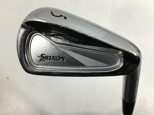 即決 中古 (6本)スリクソン(SRIXON) Z-765 アイアン 5～9.P D/G D.S.T 選択なし S-200