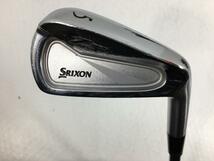 即決 中古 (6本)スリクソン(SRIXON) Z-765 アイアン 5～9.P NSプロ 980GH D.S.T 選択なし S_画像1