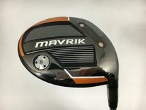 即決 中古 MAVRIK (マーベリック) フェアウェイ 2020 (日本仕様) 3W ディアマナ 50 for Callaway 15 SR_画像1