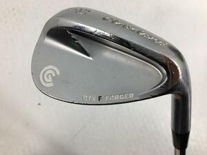 即決 中古 RTX F-FORGED ウェッジ AW D/G 120 50 S-200