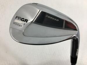 即決 中古 PRGR 0 ウェッジ 2020 SW NSプロ 950GH neo 56 S