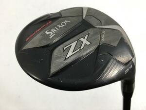 即決 中古 スリクソン(SRIXON) ZX MK-2 フェアウェイ 2023 5W UST マミヤ The ATTAS V2 5 18 S