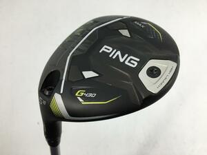 即決 中古 G430 HL MAX フェアウェイ 5W SPEEDER NX 35 for PING 18 1FLEX