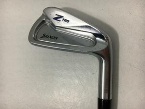 即決 中古 (5本)スリクソン(SRIXON) Z-765 アイアン 6～9.P NSプロ MODUS3 TOUR120 選択なし S