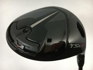 即決 中古 TSR3 ドライバー 2022 (日本仕様) 1W TENSEI CK PRO オレンジ 50 10 S