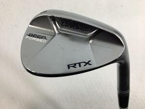 即決 中古 RTX DEEP FORGED ウェッジ 2021 AW NSプロ MODUS3 TOUR105 48 S