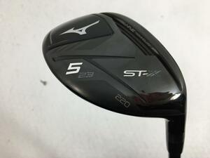 即決 中古美品 ST-X 220 ユーティリティ 2022 U5 ツアーAD GM U 23 S