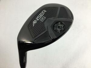 即決 中古 アンサー (ANSER) ハイブリッド ユーティリティ 2012 U TFC 800H 20 R