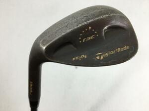 即決 中古 ラック ウエッジ ノンメッキ FE2O3 LW NSプロ 950GH 60 WEDGE