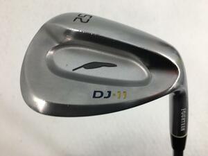 即決 中古 DJ-11 ウェッジ 2014 AW D/G 52 WEDGE