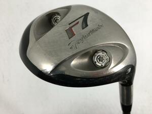 即決 中古 r7 TP フェアウェイ (日本仕様) 3W ディアマナ 73 15 X