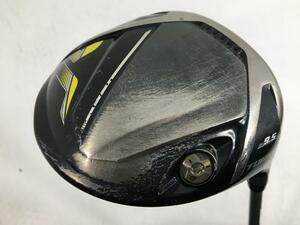 即決 中古 TOUR B JGR ドライバー 2017 1W JGRオリジナル TG1-5 9.5 S