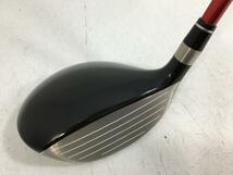 即決 中古美品 TOUR WORLD (ツアーワールド) TW747 FW フェアウェイ 5W VIZARD FD-6 18 S_画像2