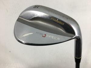 即決 中古 MT-28 J.SPEC-3 ウェッジ SW D/G 56 WEDGE