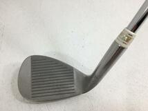 即決 中古 TEAM TOHO 匠 ウェッジ SW NSプロ MODUS3 115 WEDGE 56 WEDGE_画像2