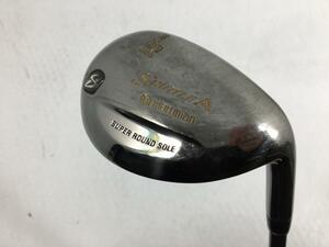 即決 中古 シャトルA タイプMC スーパーラウンドソール AW シャトルA　タイプMC 51 WEDGE