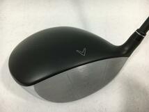 即決 中古美品 ROGUE(ローグ) ST MAX FAST ドライバー 2022 (日本仕様) 1W SPEEDER NX 40 for Callaway 9.5 SR_画像2