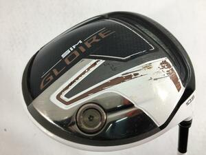 即決 中古 SIM GLOIRE(グローレ) ドライバー 2020 1W Air SPEEDER TM 10.5 S