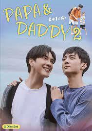 台湾ドラマ　PAPA & DADDY2 ...『トラ』中国ドラマ『Music』ブル一レイ『Book』