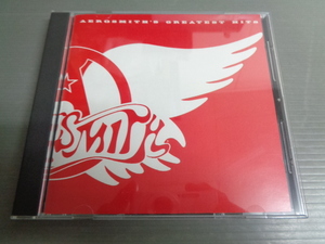 *AEOSMITH/AEROSMITH'S GREATEST HITS★CD