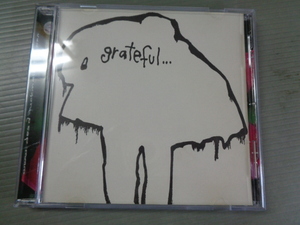 *DEAD FUCKING LAST/GRATEFUL...★CD