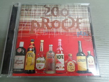 *V.A./200 PROOF PUNK★CD NOFX. NO FUN AT ALL. YOUTH BRIGADE. STRING OUT. TERRORGROPPE. LAG WAGON.AUTOMATIC7. 他_画像1