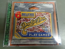 *DOG EAT DOG/PLAY GAMES★CD_画像1